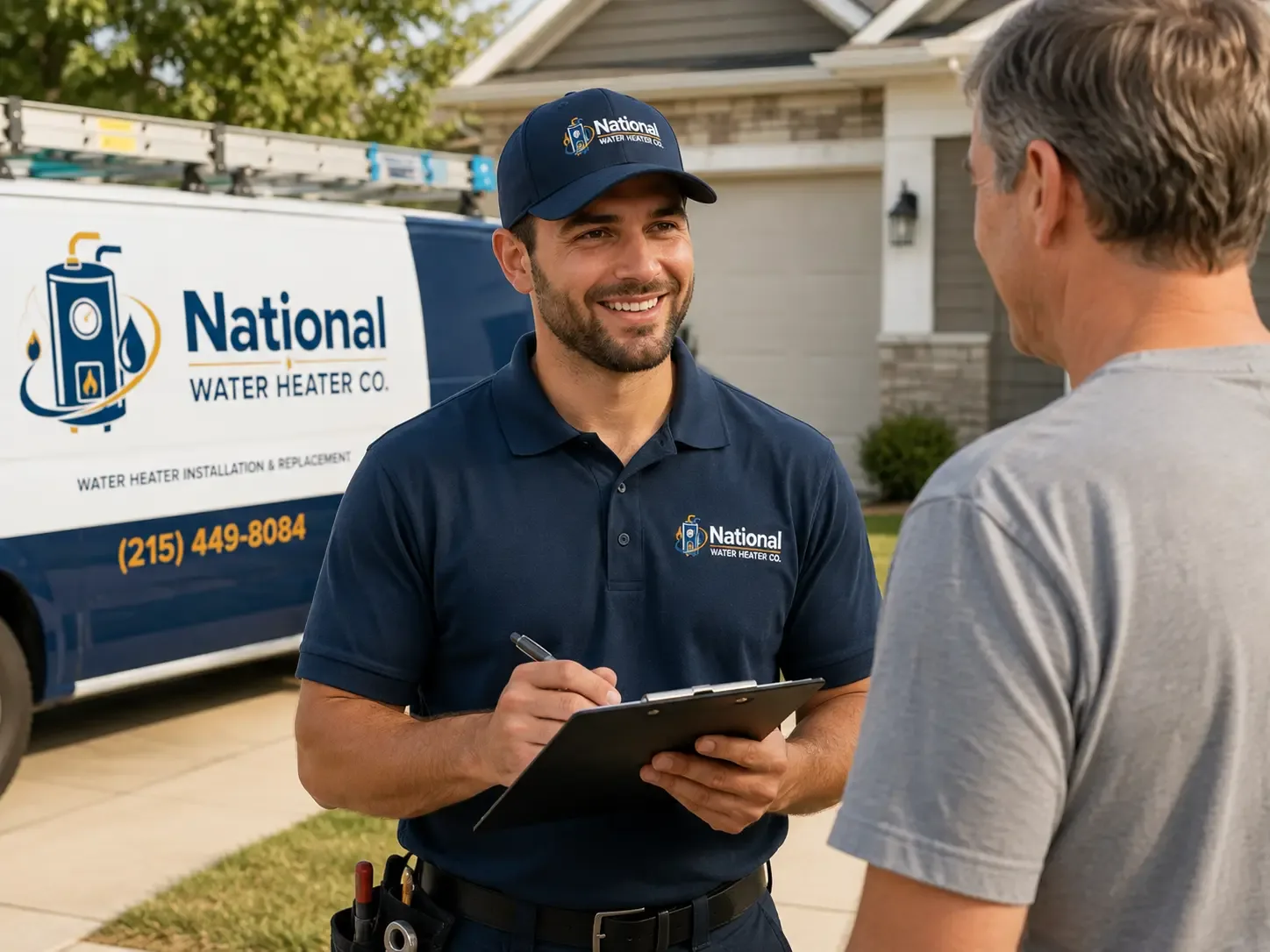 Water Heater Installation Mcconnell, IL FAQs